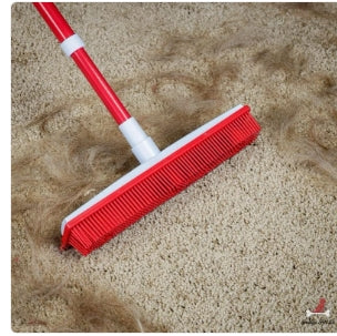 "Breathe Easier in Your Fur-Free Home"