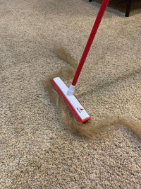 PurePaw Pet Hair Removal Broom